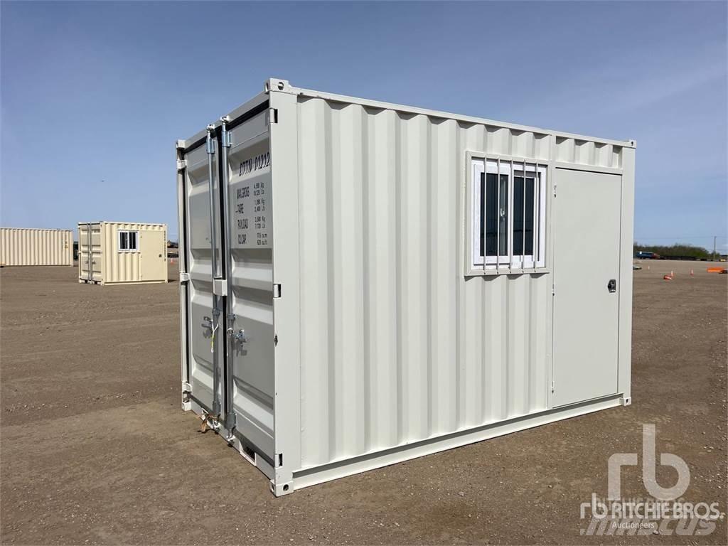  CTTN-12 Spesial containere