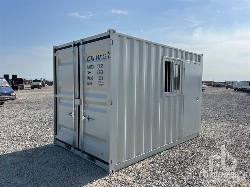  CTTN-12 Spesial containere