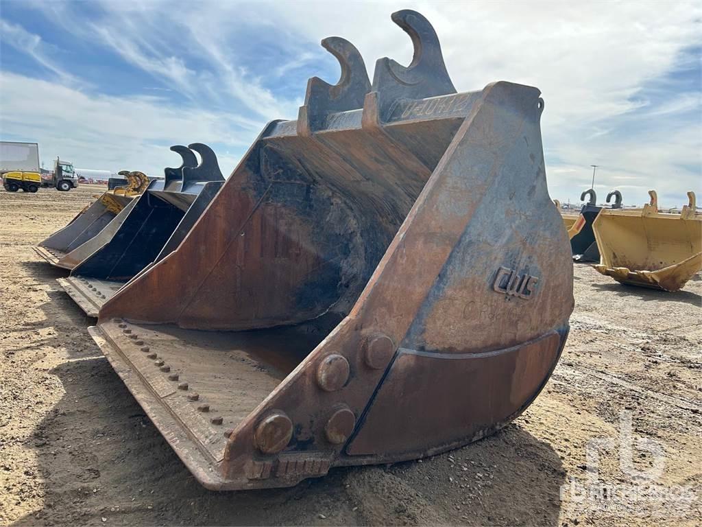 CWS HE850 Skuffer