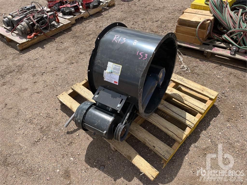 Dayton 3C411B Transport - Annet