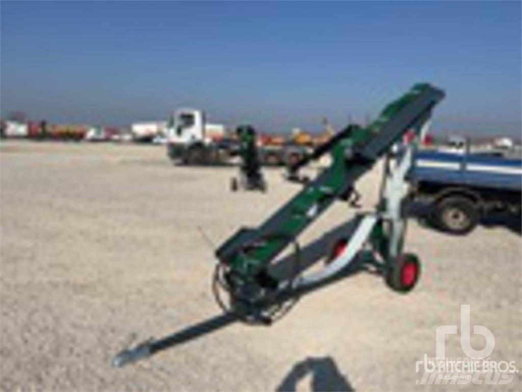 Deleks NTLT50 Landbruk - Annet