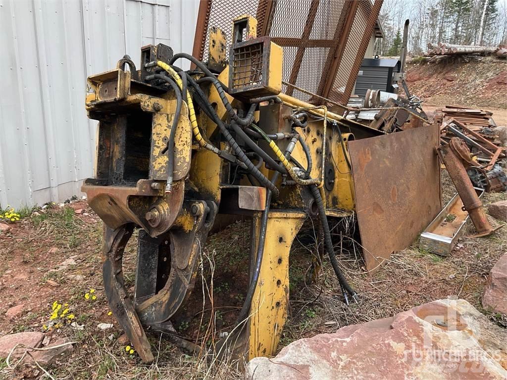  Delimer Parts Transport - Annet