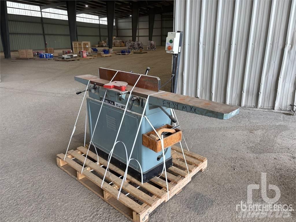 Delta CJ20 Rørutleggere