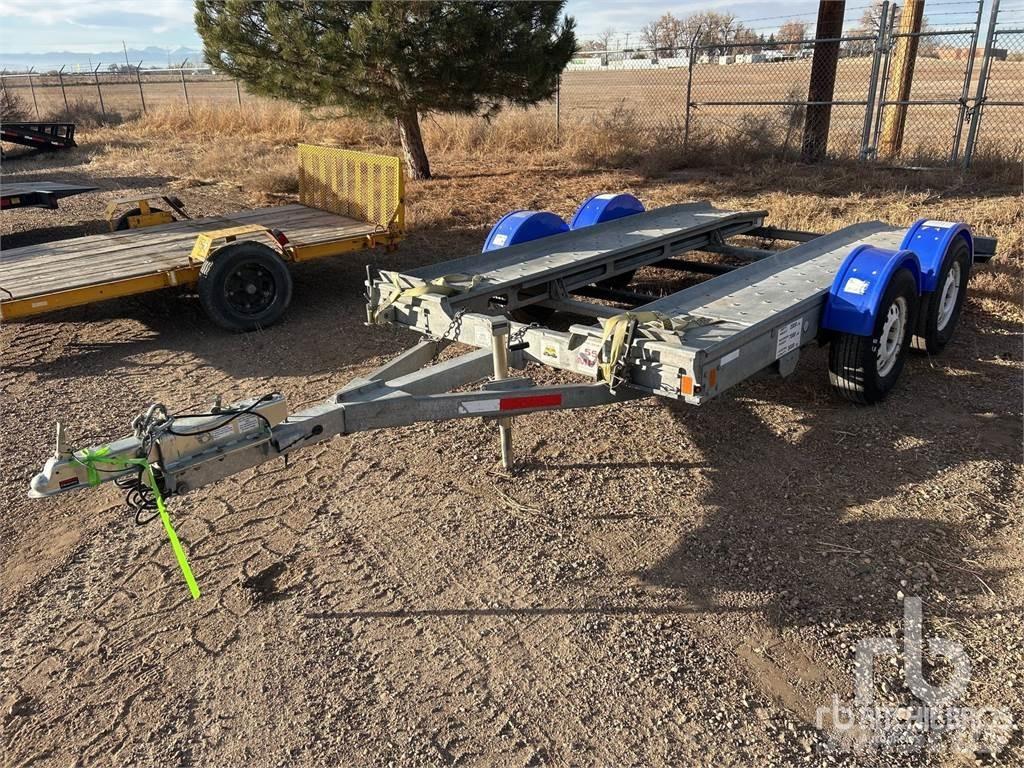 Demco AT7000P Biltransporter henger