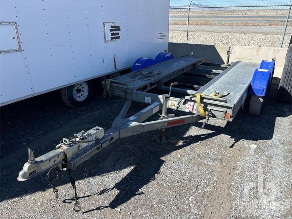 Demco AT7000P Biltransporter henger
