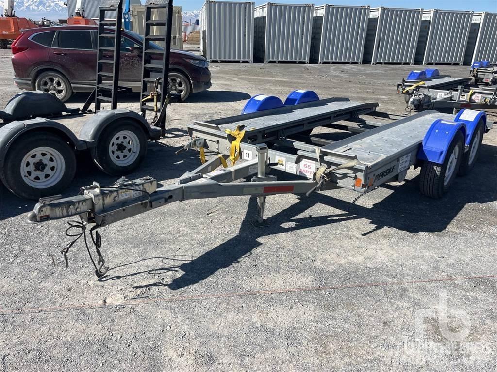 Demco AT7000P Biltransporter henger