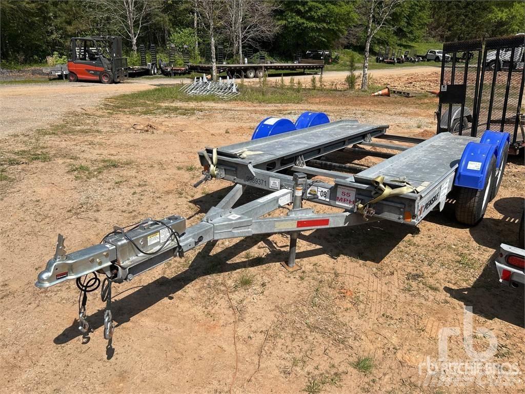 Demco AT7000P Biltransporter henger