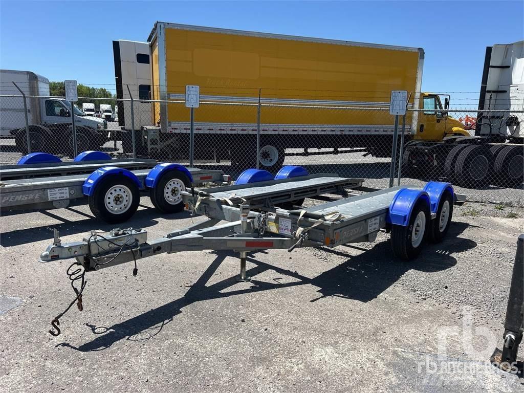 Demco AT7000P Biltransporter henger