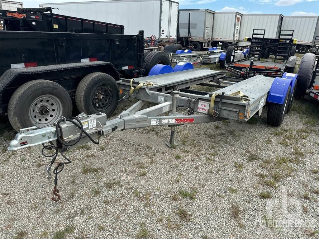 Demco AT7000P Biltransporter henger
