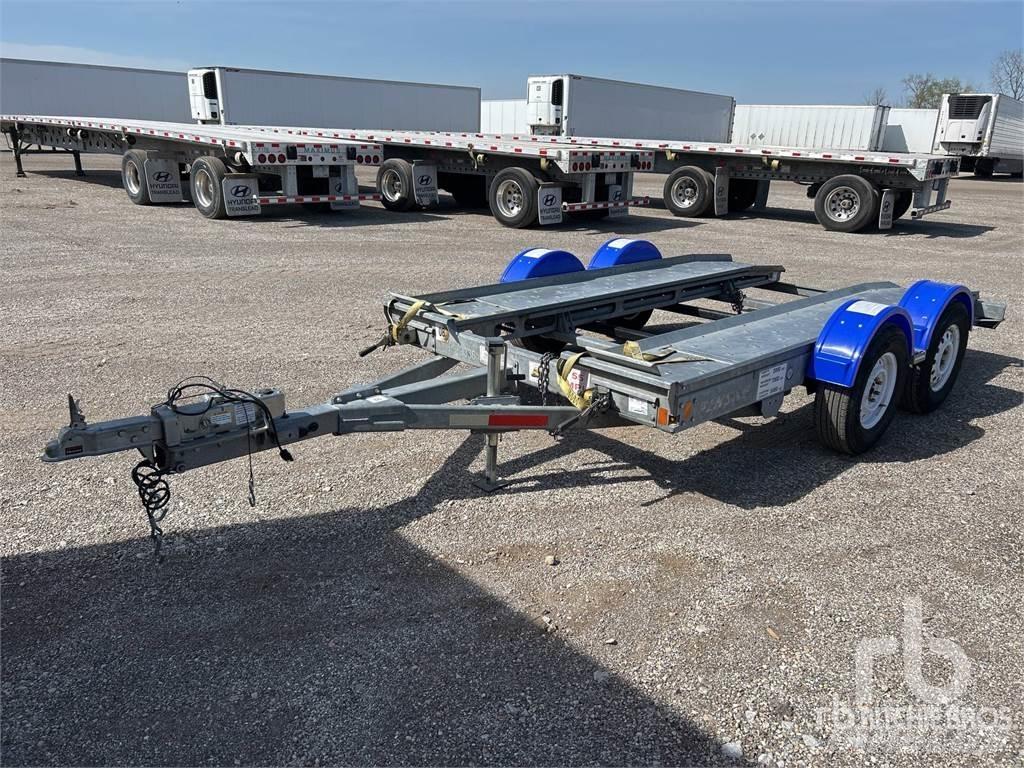 Demco AT7000P Biltransporter henger