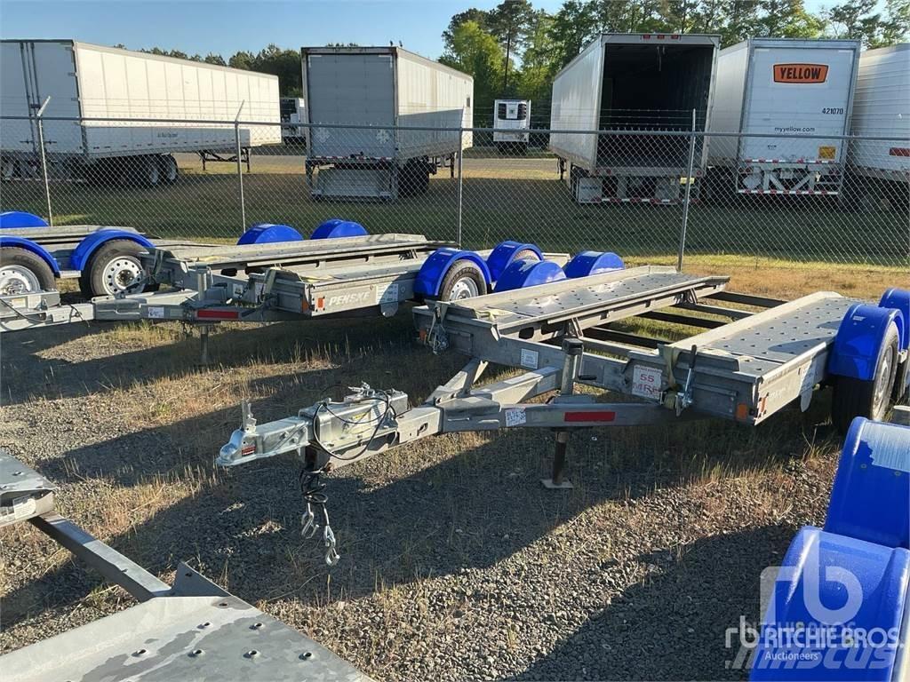 Demco AT7000P Biltransporter henger