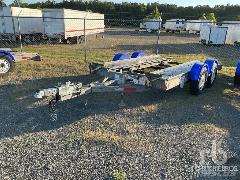 Demco AT7000P Biltransporter henger