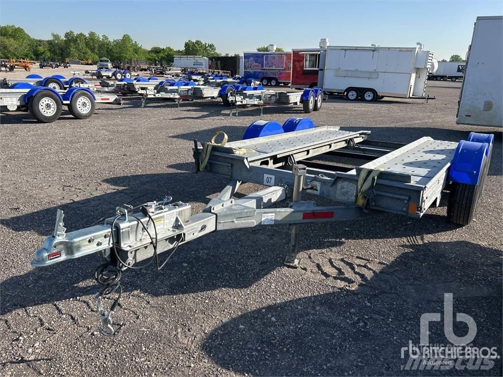 Demco AT7000P Biltransporter henger