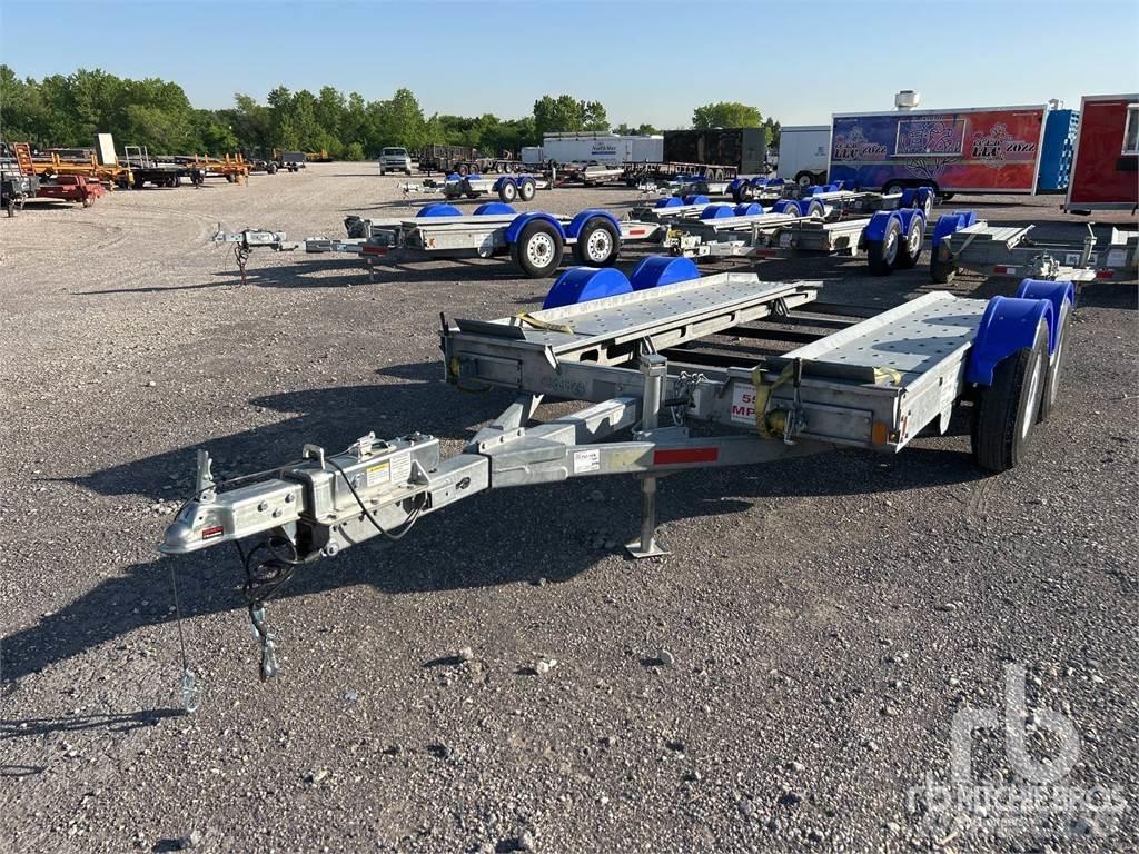 Demco AT7000P Biltransporter henger