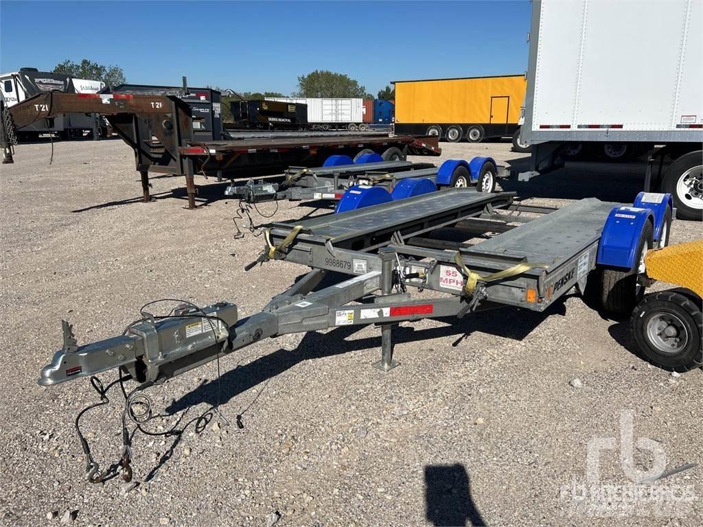 Demco AT7000P Biltransporter henger