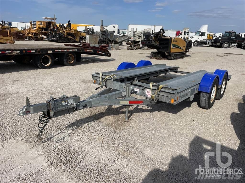 Demco AT7000P Biltransporter henger