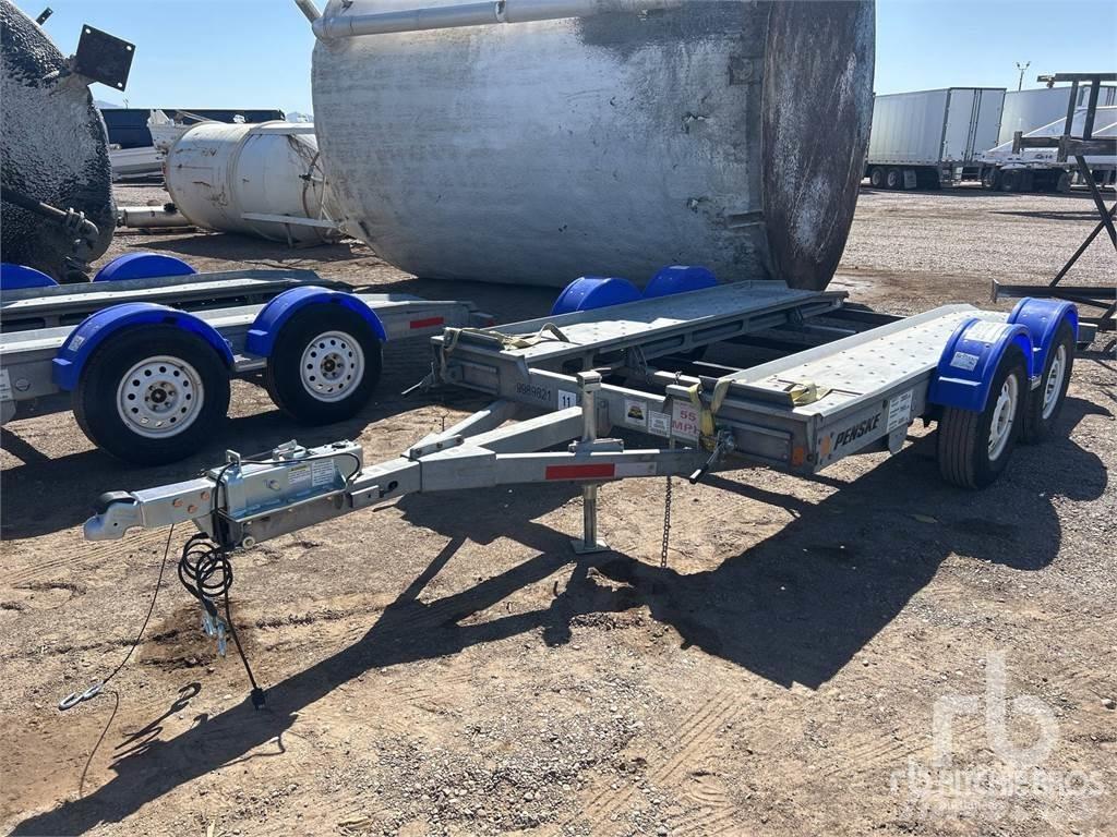 Demco AT7000P Biltransporter henger