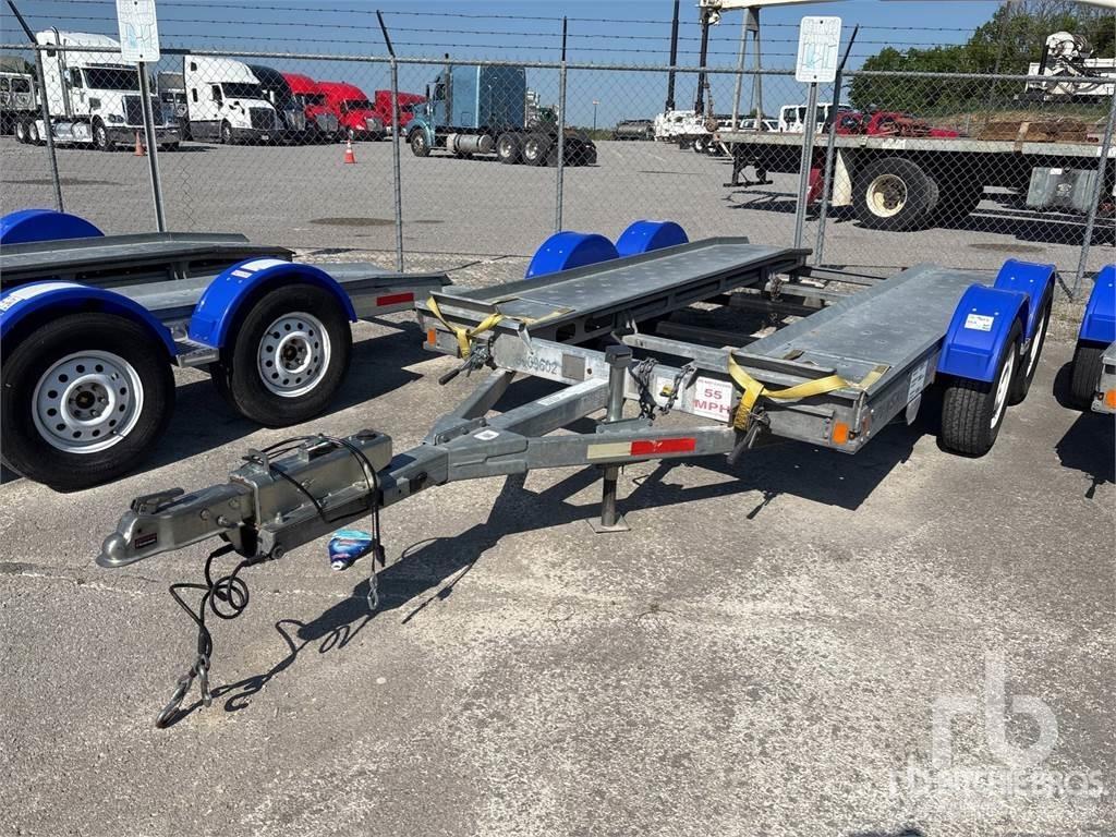Demco AT7000P Biltransporter henger