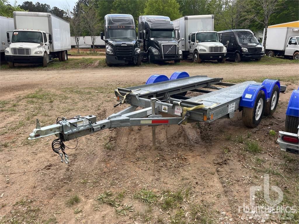 Demco AT700P Biltransporter henger