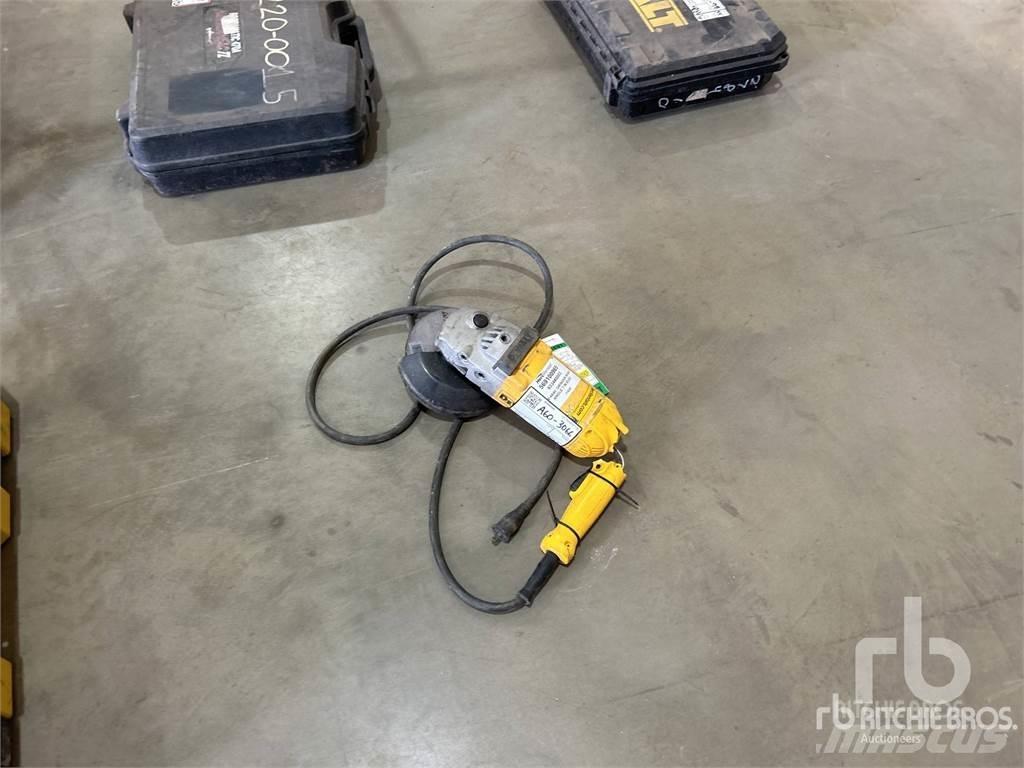 DeWalt D28474 Anlegg - Annet
