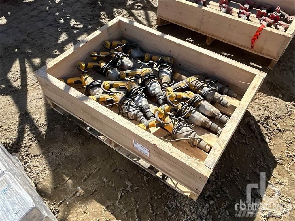 DeWalt DWD520 Anlegg - Annet