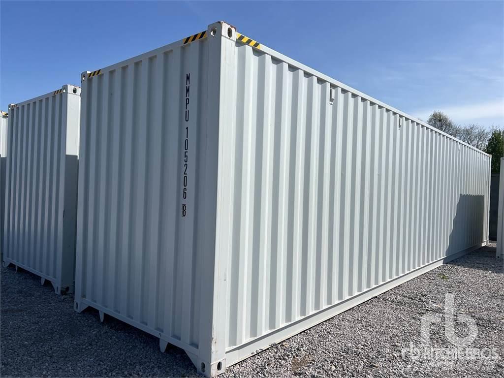  DFC-40HS Spesial containere