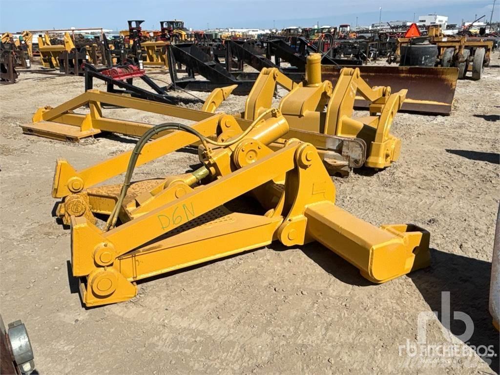 Diamond 78J Rippere
