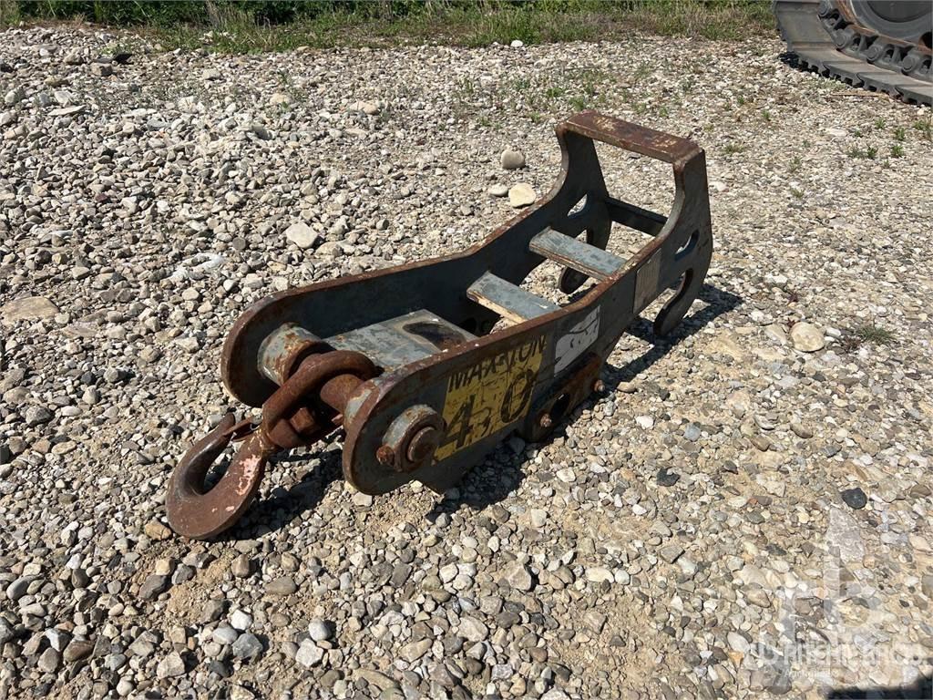 Dieci Gear Andre komponenter