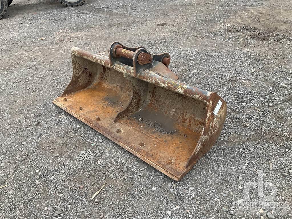  DIGBITS 60/DM Skuffer