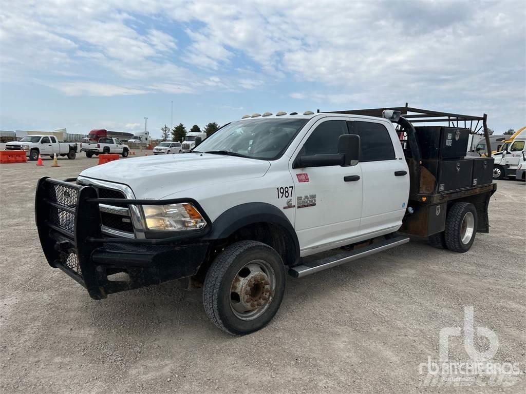 Dodge 5500 Planbiler