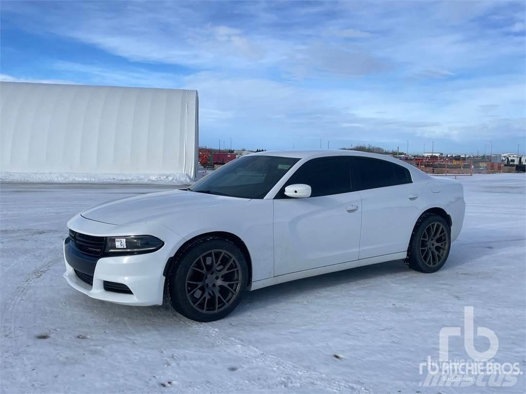 Dodge CHARGER Personbiler