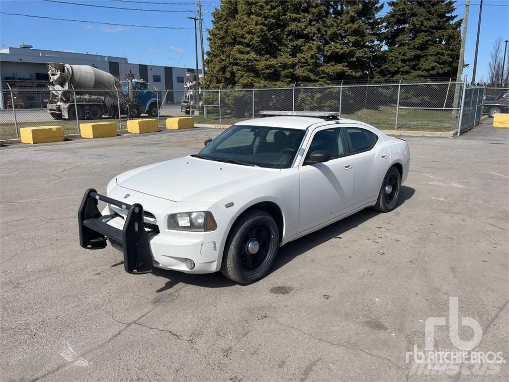 Dodge CHARGER Personbiler