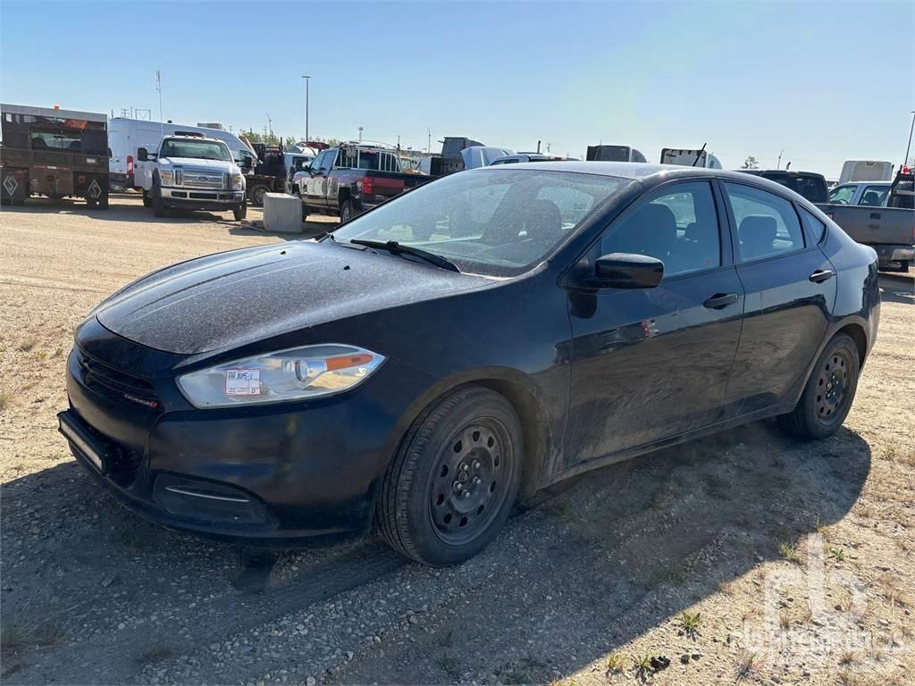 Dodge DART Personbiler