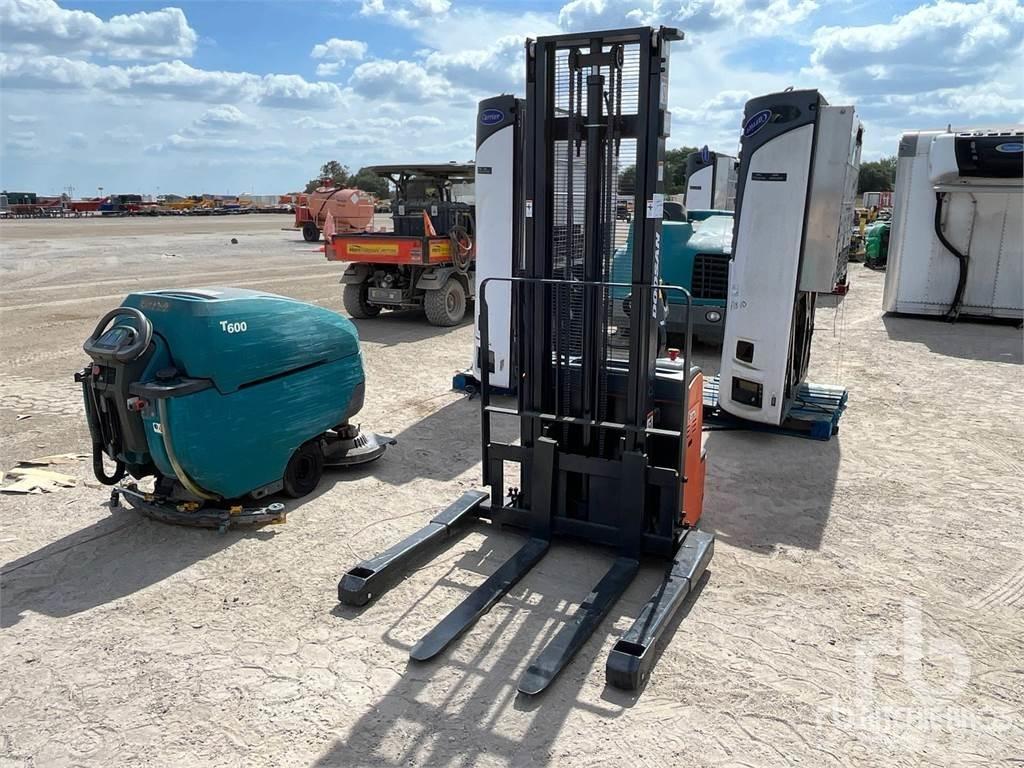 Doosan BWS175-7 Elektriske trucker