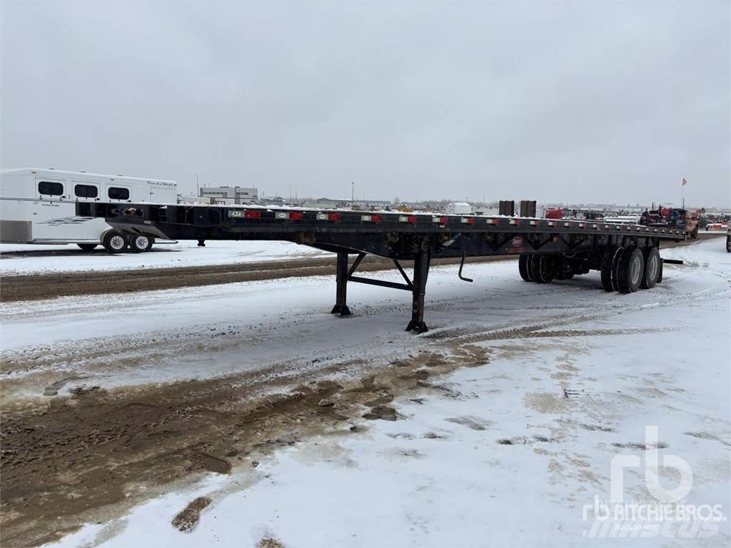 Dorsey FB48 Planhengere semi