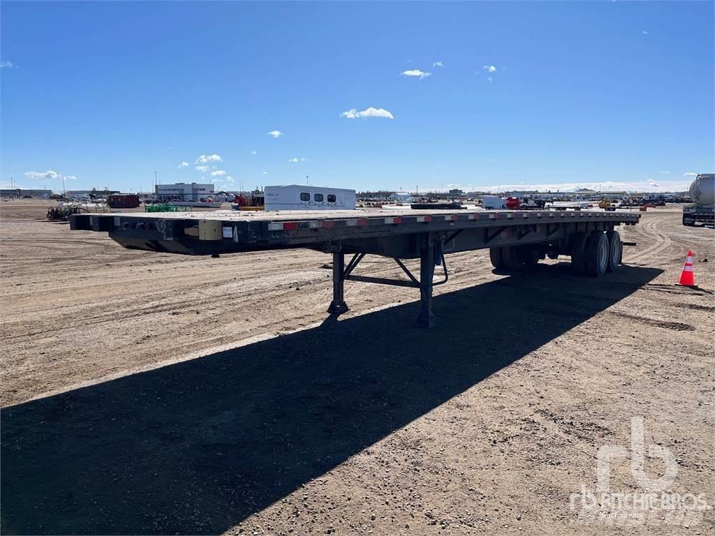Dorsey FB48 Planhengere semi