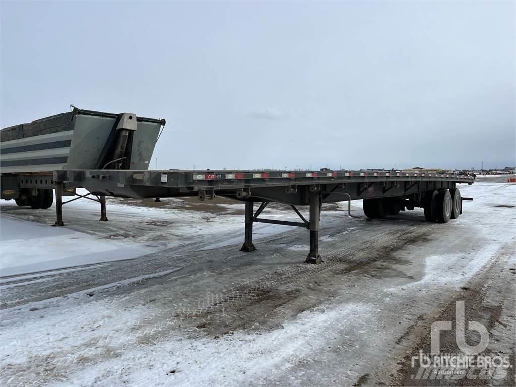 Dorsey FB48 Planhengere semi