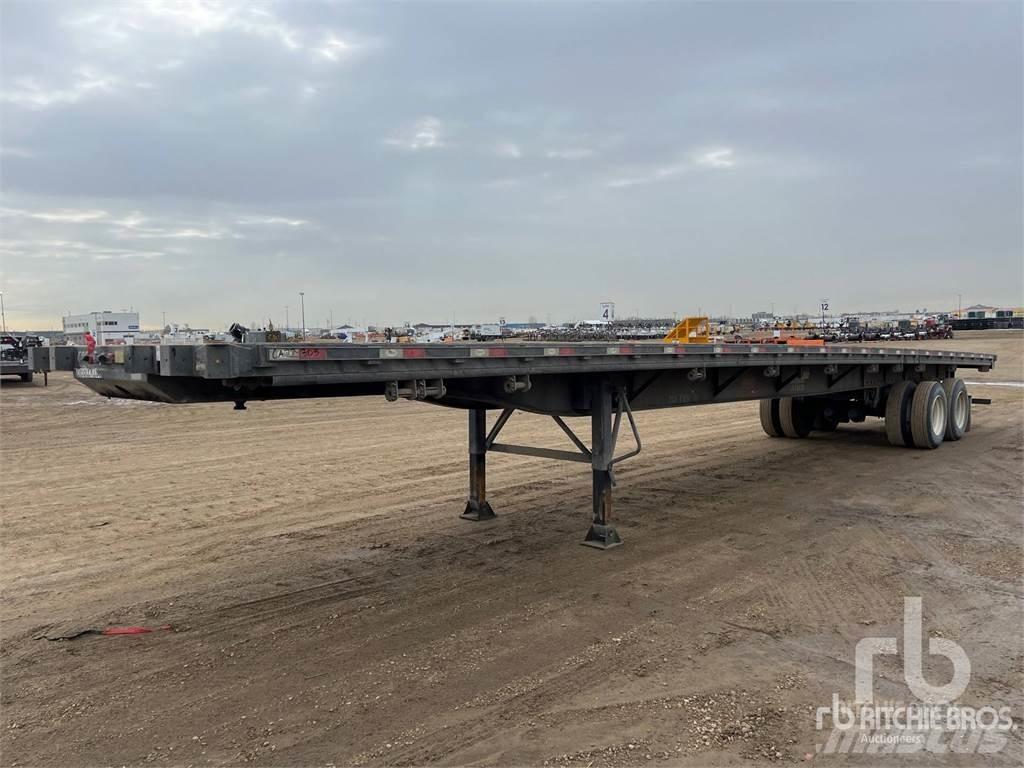 Dorsey FB48 Planhengere semi