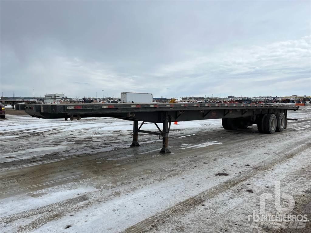 Dorsey FB48 Planhengere semi