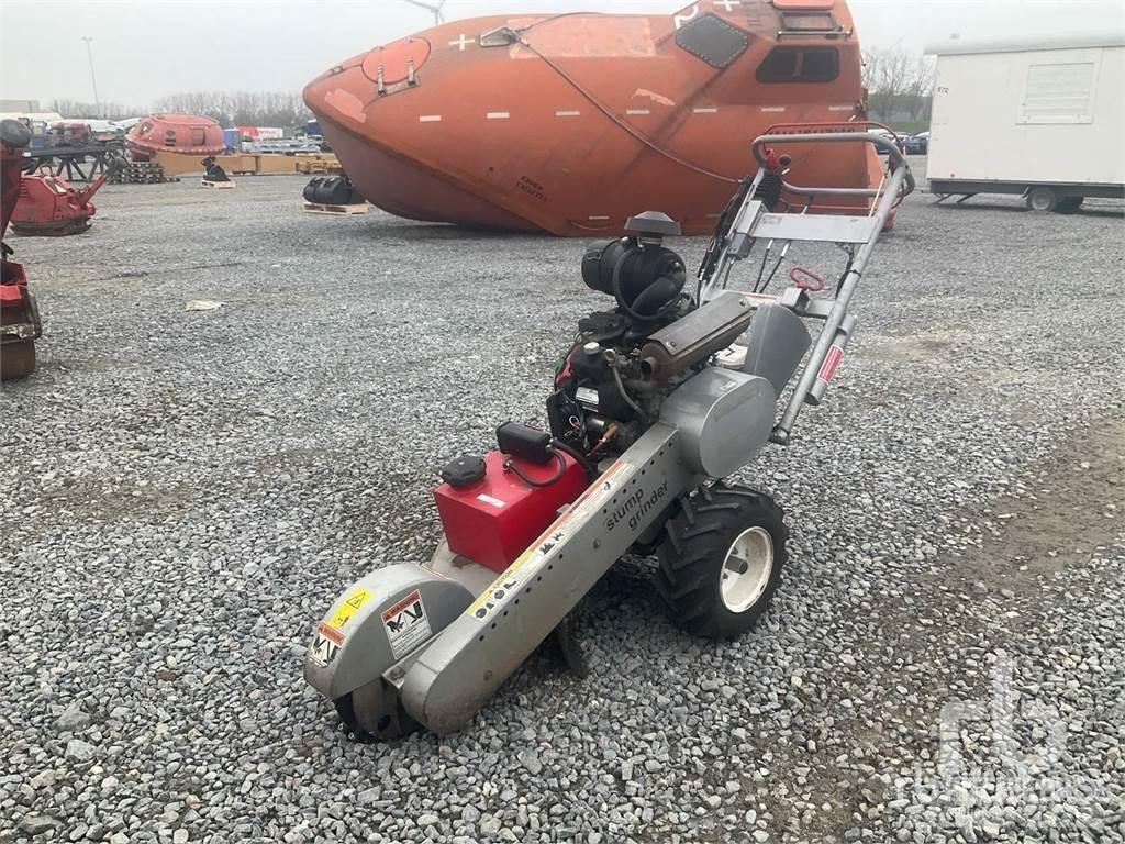  DOSKO 691SP Stubbefreser