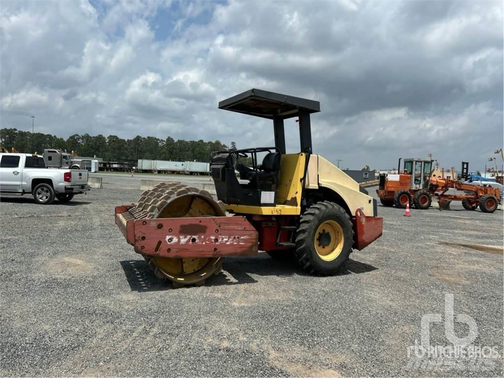 Dynapac CA152PD Avfallspresser