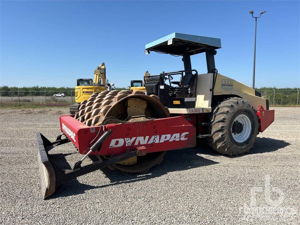 Dynapac CA362PD Avfallspresser