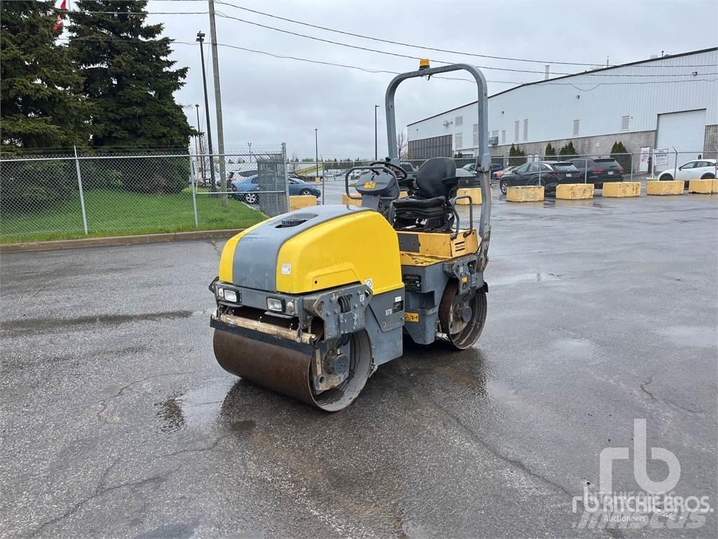Dynapac CC1200 Tandem Valser