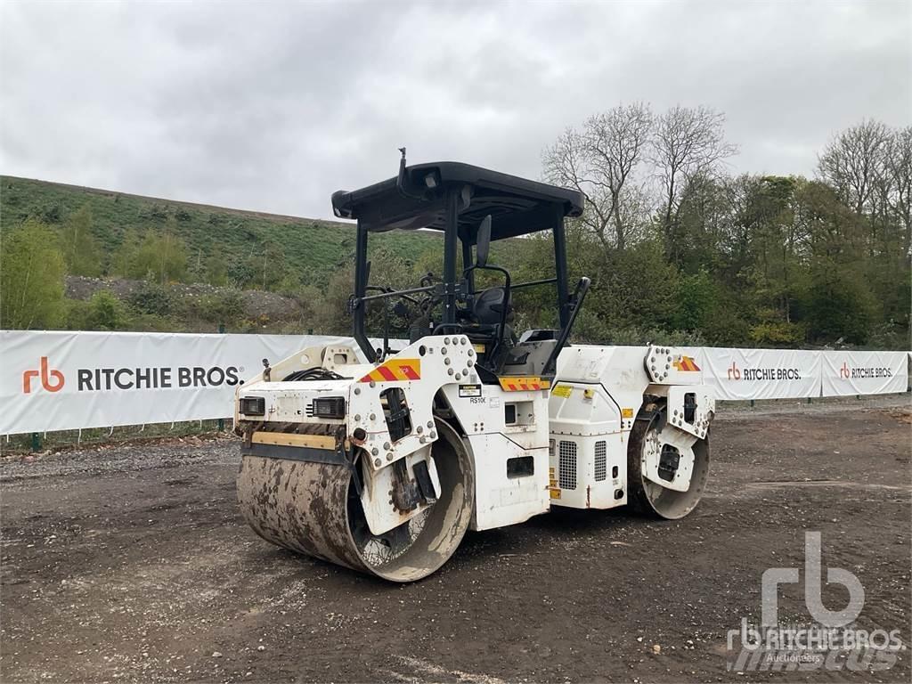 Dynapac CC224HF Valsetog