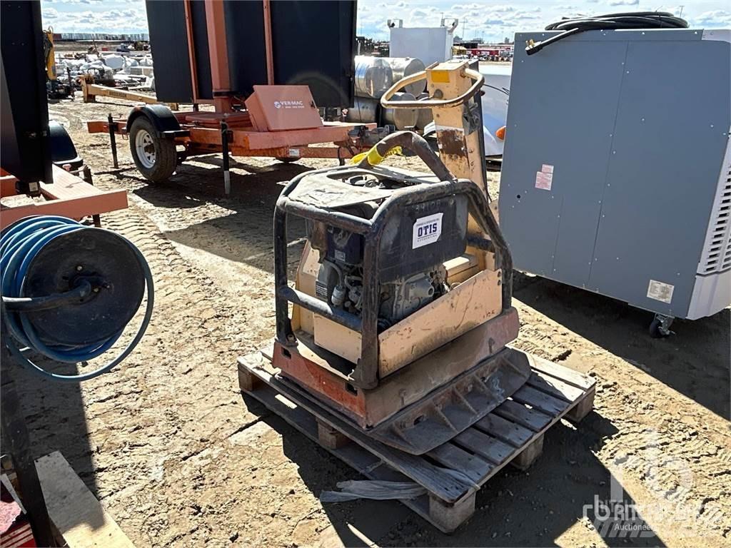 Dynapac LG500 Vibroplater