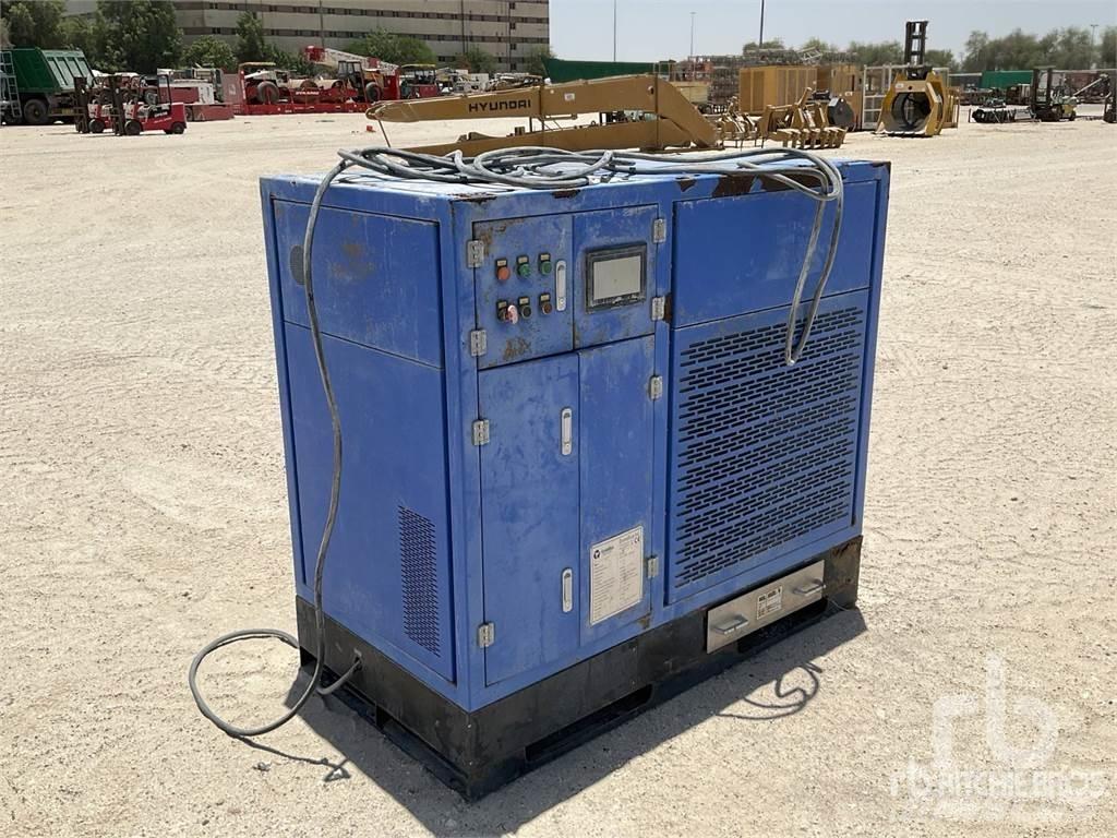  ECOLOBLUE EB250 Diesel Generatorer