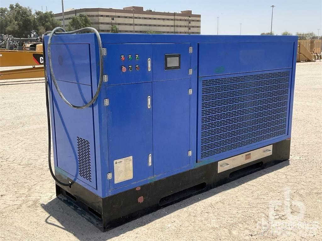  ECOLOBLUE EB550 Diesel Generatorer