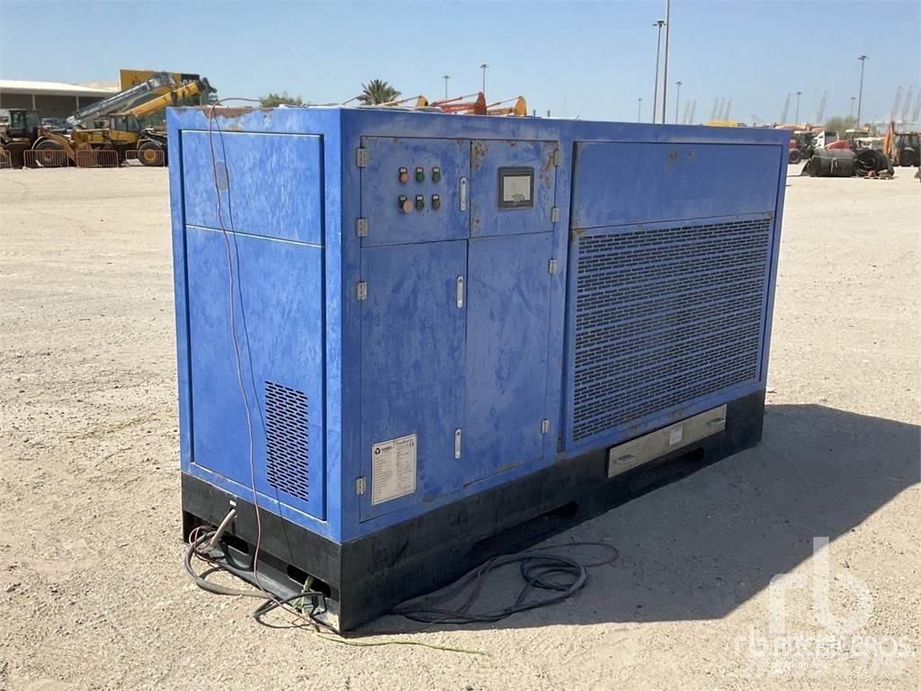  ECOLOBLUE EB550 Diesel Generatorer