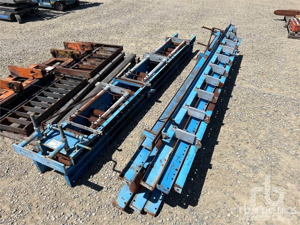  Electric Transportbånd