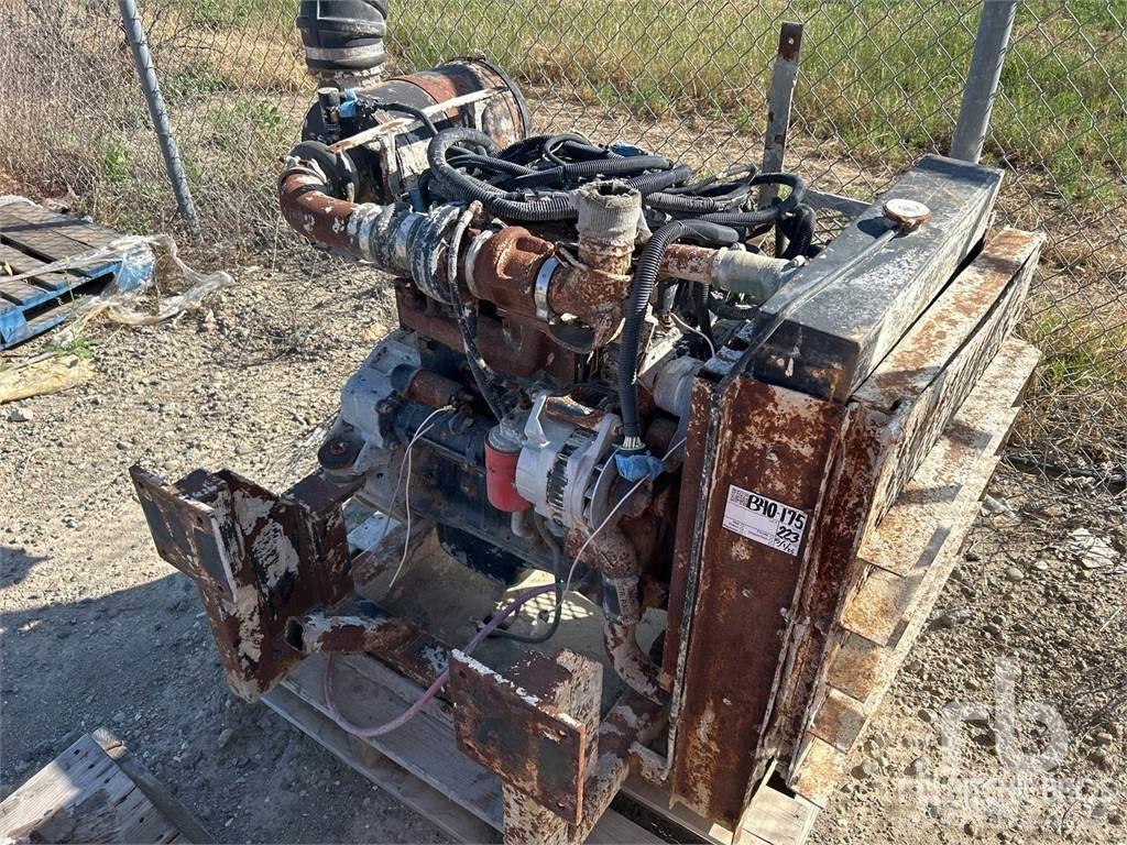  Electric Motorer